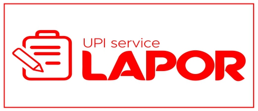 UPI Service LAPOR