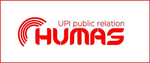 UPI Public Relation HUMAS