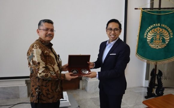 Studi Banding Fakultas Kedokteran Universitas Pendidikan Indonesia Ke Fakultas Kedokteran Universitas Indonesia