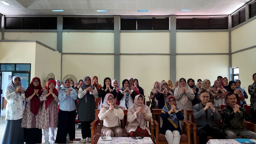 Penyuluhan Kanker Leher Rahim dan Vaksinasi HPV oleh Fakultas Kedokteran UPI di Kabupaten Subang