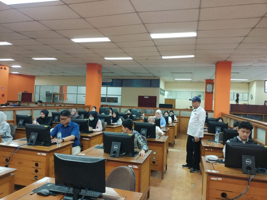 Tingkatkan Kompetensi Digital, 91 Mahasiswa FK UPI Sukses Ikuti Program Sertifikasi Internasional IC3