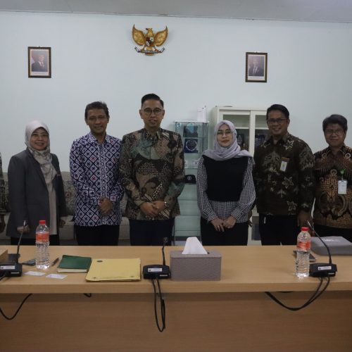 Header Fakultas Kedokteran UPI dan RS Rotinsulu Kolaborasi untuk Pendidikan dan Penelitian