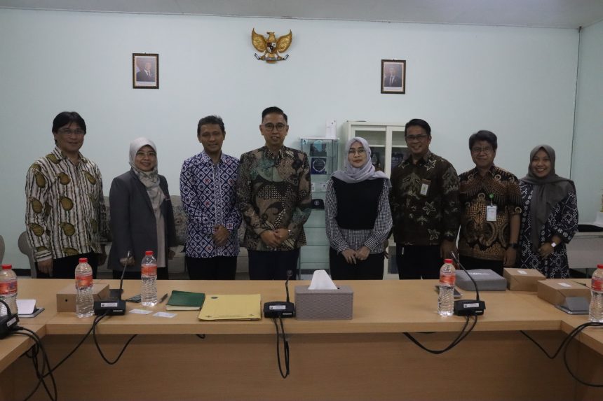 Fakultas Kedokteran UPI dan RS Rotinsulu Kolaborasi untuk Pendidikan dan Penelitian