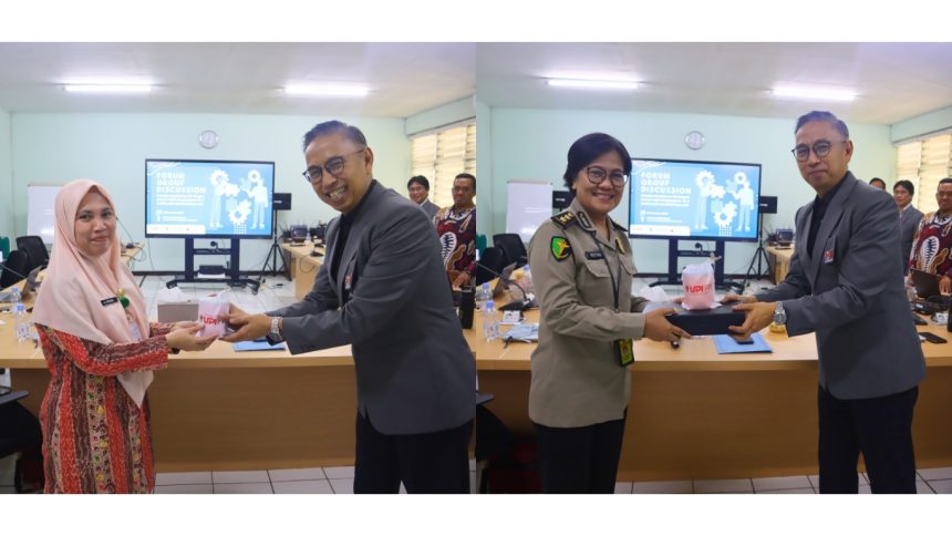 FK UPI Adakan FGD Bersama RSB Sartika Asih dan RSUD Bayu Asih untuk Tingkatkan Pendidikan Profesi Dokter