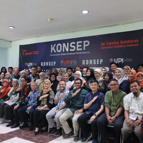 IMG_1630 FK UPI Menjadi Tuan Rumah Workshop Pengembangan Konsorsium Sistem Evaluasi Pembelajaran (KONSEP) 2025