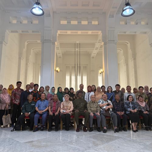 Wujudkan SDGs Pendidikan Berkualitas, FK UPI Hadiri Seminar Akreditasi Internasional di FKUI
