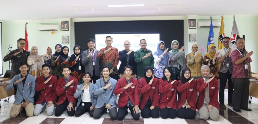 FGD FK UPI dan RSJ Provinsi Jawa Barat: Langkah Strategis Membangun Pelatihan Kesehatan Mental Berbasis Peer Support di Kampus