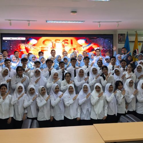 MOKA-KU FK UPI 2025: Membangun Karakter Mahasiswa Baru dalam Semangat SDGs 4 dan 3