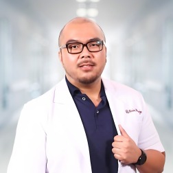 Dosen FK UPI Wakili Indonesia dalam Konferensi Kedokteran Olahraga Internasional ASSA-IOSSMA 2025 | dr. Alvin Wiharja