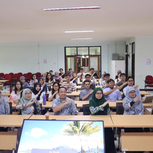 Literasi Informasi Perpustakaan untuk Pendidikan Berkualitas: Bekal Mahasiswa FK UPI Angkatan 2025 dalam Mendukung SDGs 4 dan 17