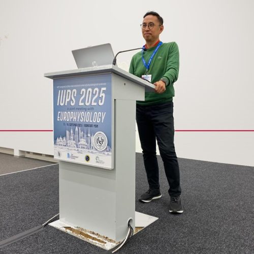 Delegasi FK UPI Hadiri Seminar Internasional di Jerman & Belanda, Perkuat Kolaborasi Global untuk SDGs
