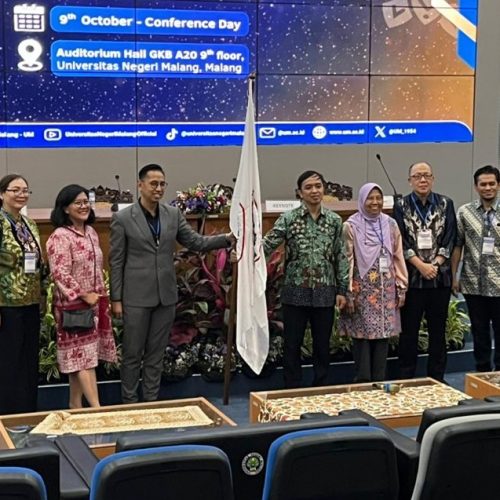 FK UPI dan IAIFI Bandung Ditunjuk Sebagai Tuan Rumah IPSAM 2026