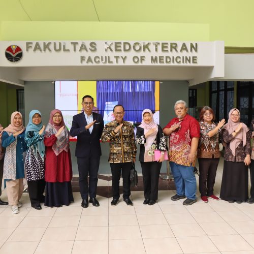 RSUD Arjawinangun Jalin Kerja Sama dengan FK UPI: Sinergi Pendidikan Kedokteran dan Pelayanan Kesehatan