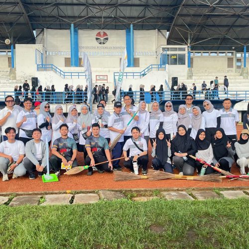 Langkah Bersama, Dampak Nyata: FK UPI Raih Juara 2 Lomba Vlog Dies Natalis ke-71 UPI