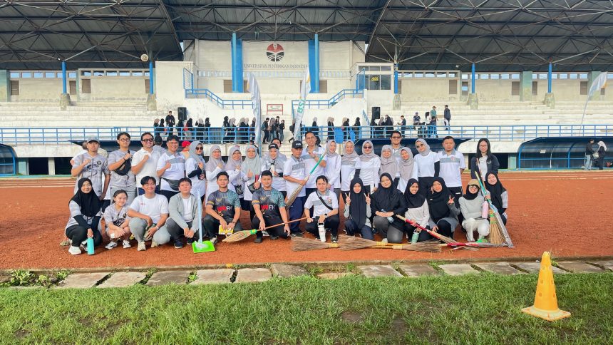 Langkah Bersama, Dampak Nyata: FK UPI Raih Juara 2 Lomba Vlog Dies Natalis ke-71 UPI