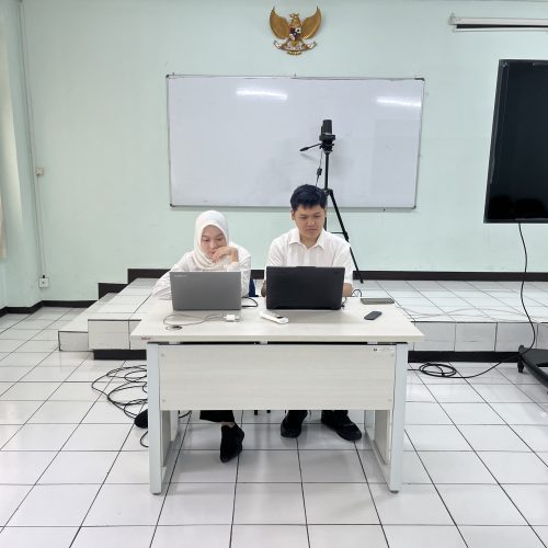 Indonesian Medical Olympiad 2025: Mahasiswa FK UPI Tunjukkan Dedikasi dalam Ajang Nasional