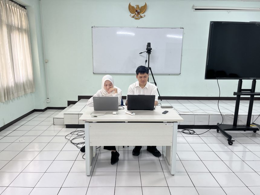 Indonesian Medical Olympiad 2025: Mahasiswa FK UPI Tunjukkan Dedikasi dalam Ajang Nasional
