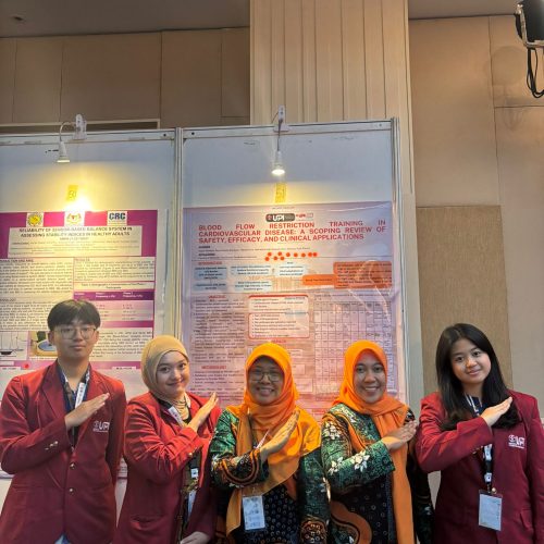 FK UPI Aktif dalam Kolaborasi Internasional pada 10th Annual Scientific Meeting Indonesia Sports Medicine Association dan Penandatanganan MoU dengan PDSKO