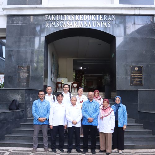 UPI Mantapkan Implementasi Longitudinal Integrated Clerkship melalui Benchmarking ke FK UNPAS