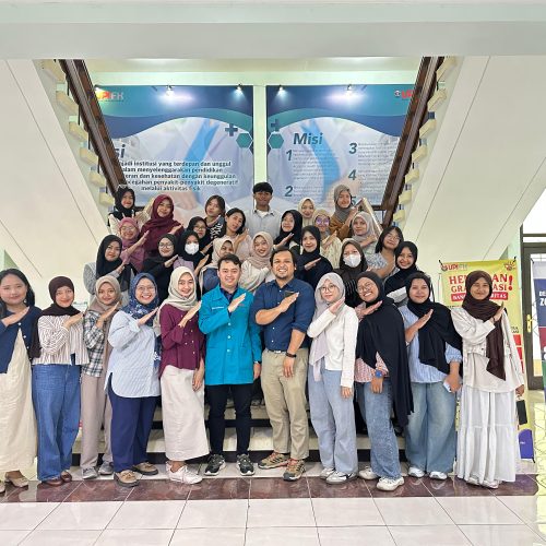 Eksplorasi Medis Mahasiswa Prodi IPA FPMIPA UPI : Menyiapkan Guru Masa Depan dengan Wawasan Kedokteran Modern