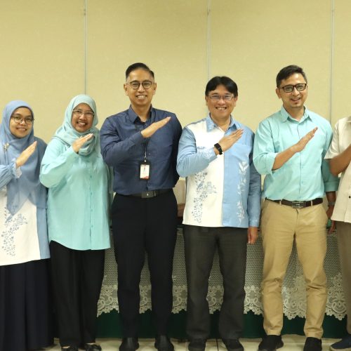 FK UPI dan FK Unpad Perkuat Kolaborasi: Menuju Implementasi Longitudinally Integrated Clerkship (LIC) untuk Pendidikan Dokter Berdampak