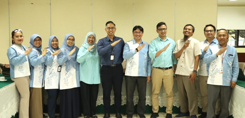FK UPI dan FK Unpad Perkuat Kolaborasi: Menuju Implementasi Longitudinally Integrated Clerkship (LIC) untuk Pendidikan Dokter Berdampak