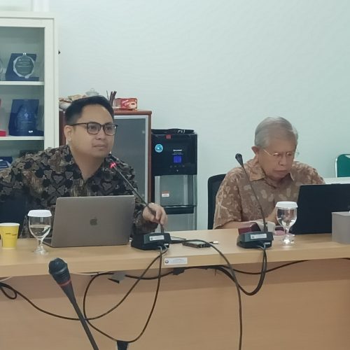 Dukung SDGs 4 (Pendidikan Berkualitas): FK UPI Gelar Workshop Pengembangan Kasus PBL untuk Cetak Dokter Berpikir Kritis