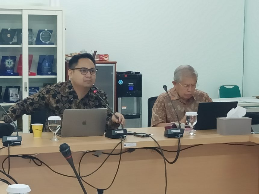 Dukung SDGs 4 (Pendidikan Berkualitas): FK UPI Gelar Workshop Pengembangan Kasus PBL untuk Cetak Dokter Berpikir Kritis