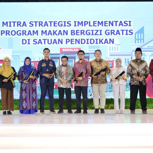 Sinergi Pendidikan dan Medis: FK UPI Menggerakkan Revolusi Gizi dan Kesehatan Sekolah melalui Program “UKS Modern”