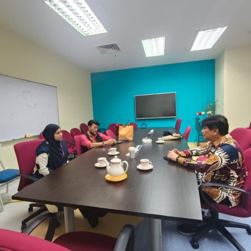 FK UPI Perkuat Jaringan Global: Jajaki Kerjasama Strategis dengan Universiti Malaya Lanjutkan Rangkaian MoU Internasional