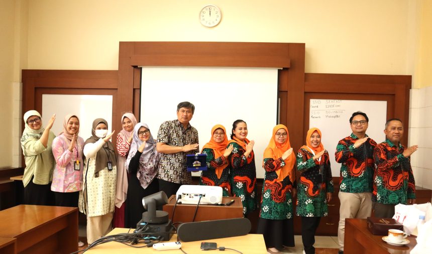 Akselerasi Program Dokter Berdampak: FK UPI Gali Model Longitudinally Integrated Clerkship (LIC) dari FK IPB