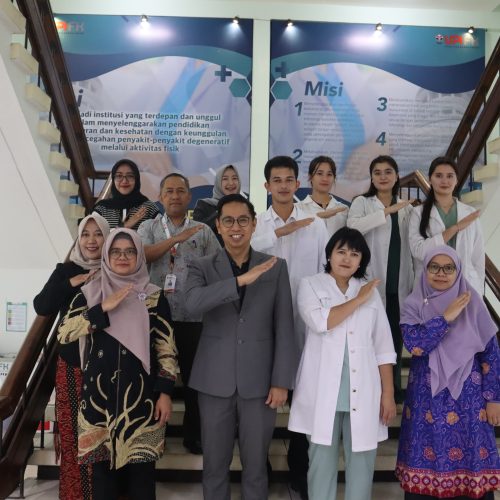 FK UPI Sukses Gelar Farewell Ceremony Inbound Student Mobility, Perkuat Jejaring Global dengan Uzbekistan