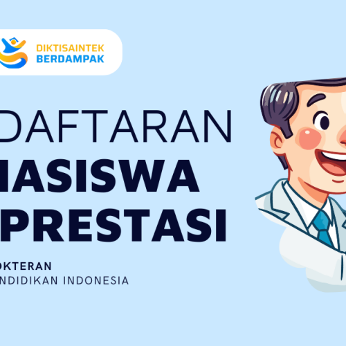 FK UPI Buka Seleksi Pemilihan Mahasiswa Berprestasi (PILMAPRES) 2026