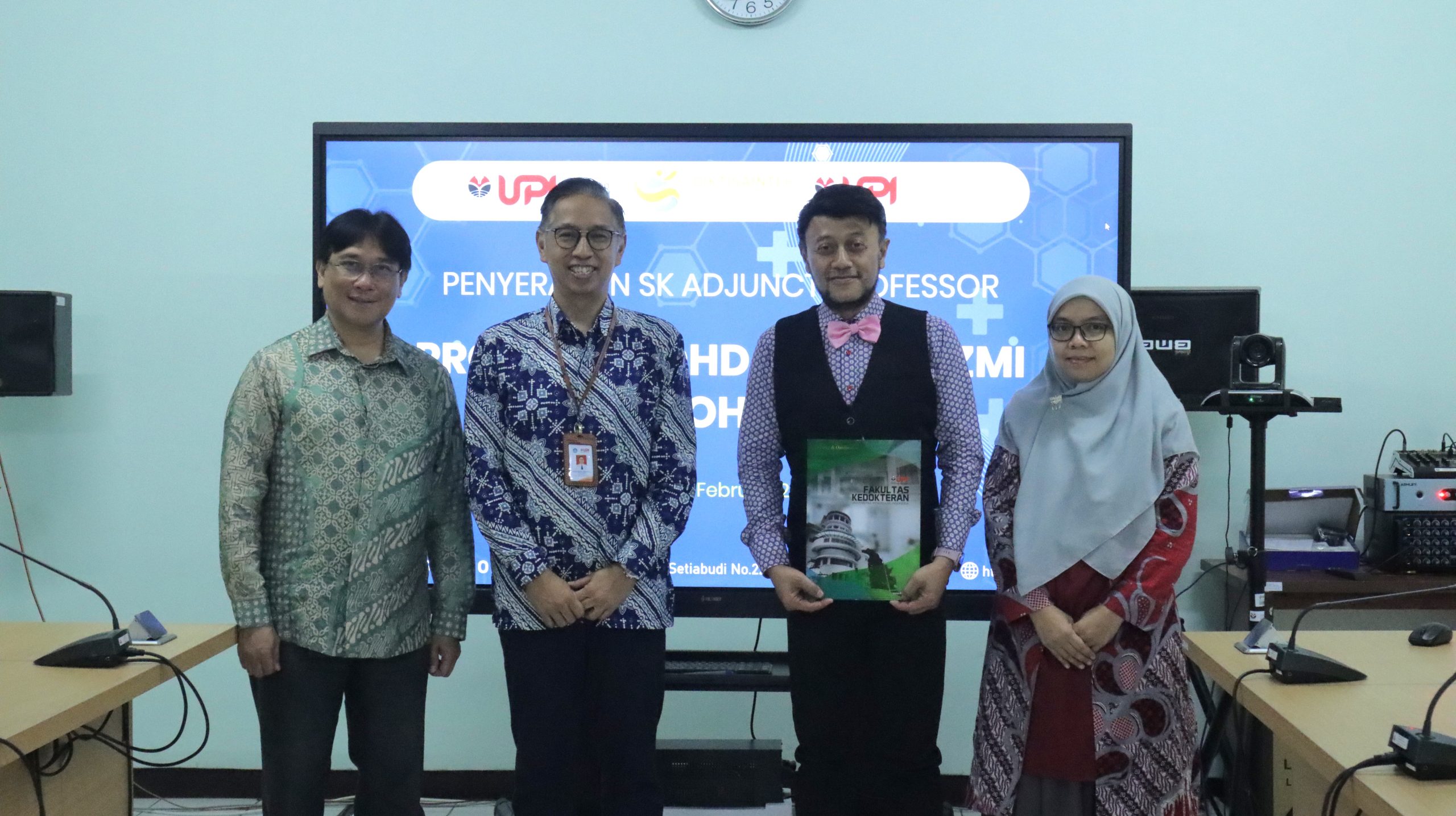 Associate Professor Dr. Mohd Nahar Azmi Mohamed