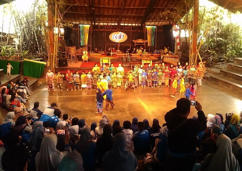 Bandung Indonesia