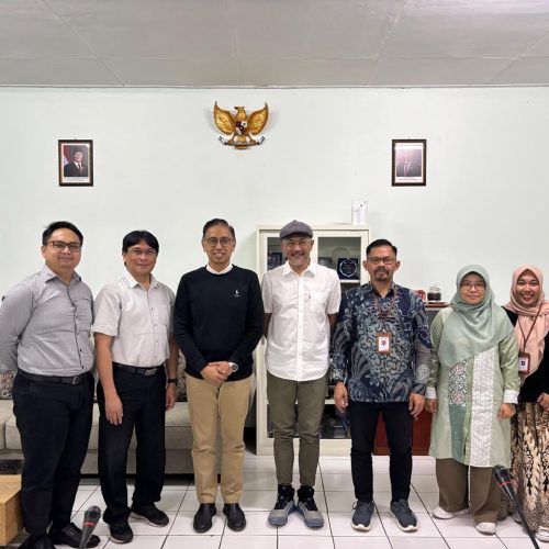 FK UPI Bahas Integrasi Modul Health Informatics