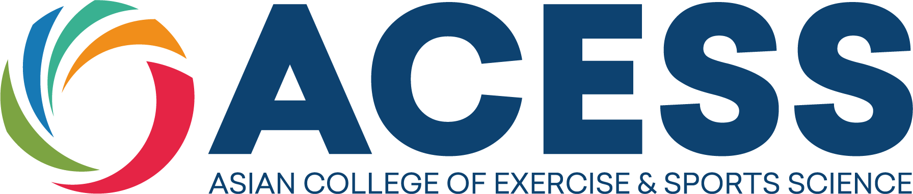 ACESS – Asian College of Exercise and Sports Science