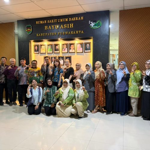 FK UPI Perkuat Digitalisasi Kesehatan Ibu dan Anak