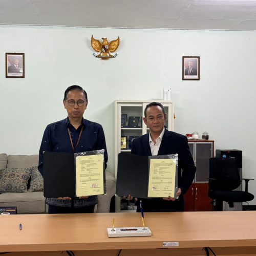 FK UPI 7 FK UPI dan STFI Perkuat Kolaborasi Pendidikan, Riset, dan Hilirisasi Inovasi Kesehatan