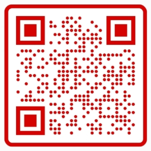 QR Code - Registration Form UPI INSPIRE 2026