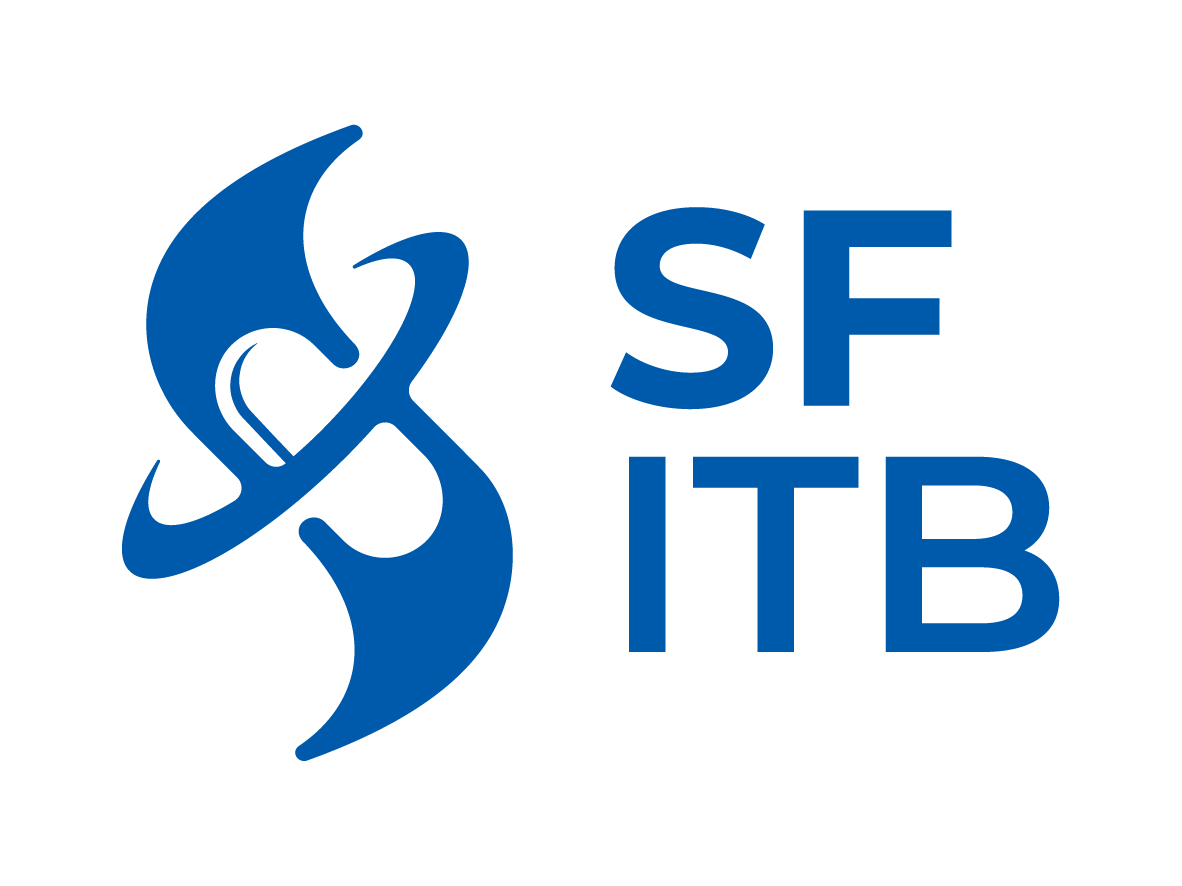 SF ITB – Sekolah Farmasi Institut Teknologi Bandung