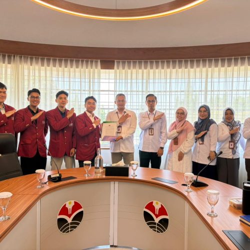 Mahasiswa FK UPI Ikuti Student Exchange di Uzbekistan