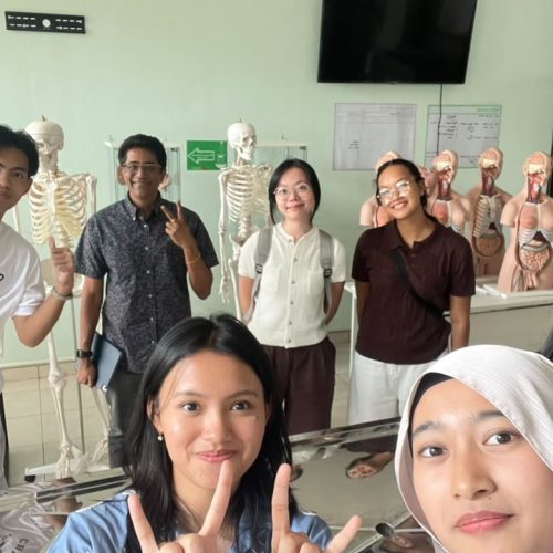 Fakultas Kedokteran UPI Gelar Summer Program 2026