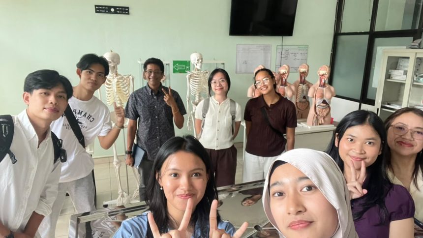 Fakultas Kedokteran UPI Gelar Summer Program 2026