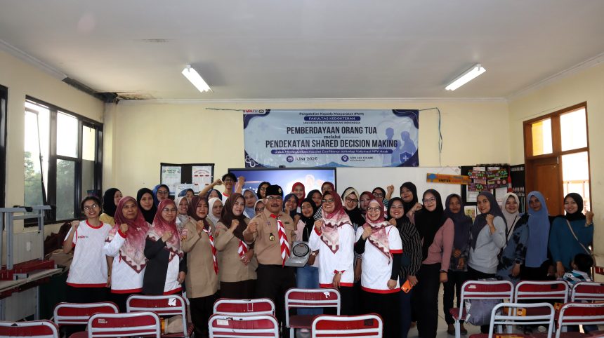 primary FK UPI Edukasi Pentingnya Vaksin HPV Anak Laki-Laki