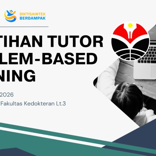FK UPI Siapkan Tutor Tangguh Hadapi Mahasiswa Angkatan Keempat