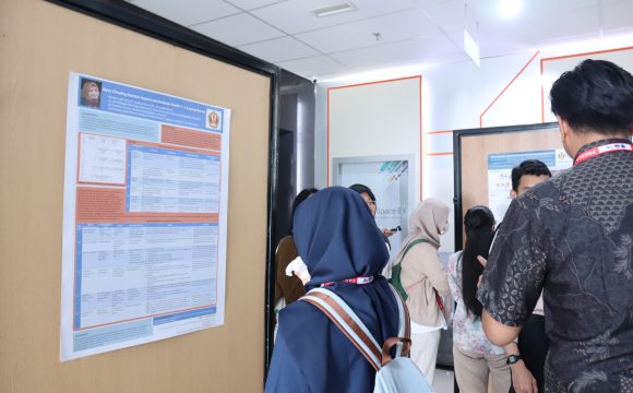 IPSAM 2026: Dorong Penguatan Riset Fisiologi dan Kesehatan Nasional