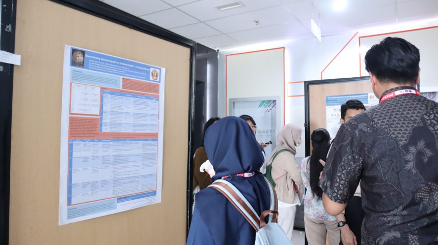 IPSAM 2026: Dorong Penguatan Riset Fisiologi dan Kesehatan Nasional