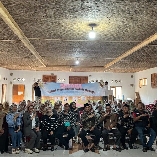 FK UPI Bangun Literasi Kesehatan Reproduksi Berbasis Komunitas melalui Program SETARA
