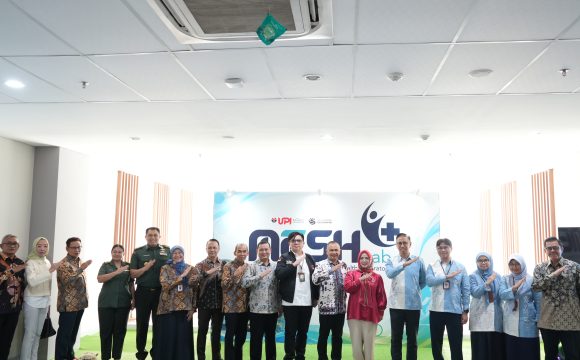 FK UPI Perkuat Kolaborasi Pengembangan Mesh Lab